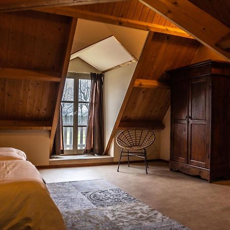 Vakantiewoning - Kon. Emmaweg 26 | Vrouwenpolder 'Uitspanning Oranjezon' Экстерьер фото