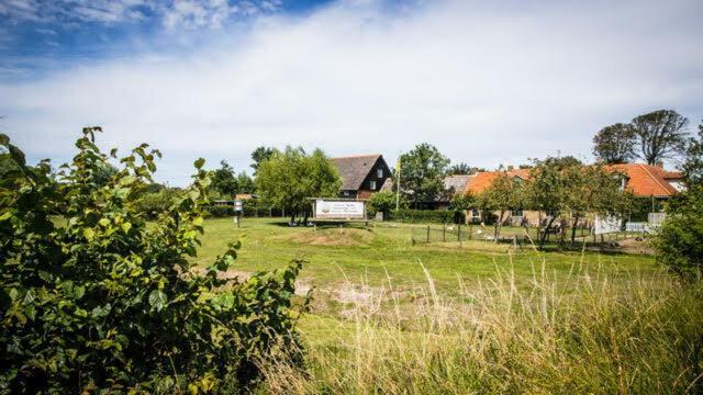 Vakantiewoning - Kon. Emmaweg 26 | Vrouwenpolder 'Uitspanning Oranjezon' Экстерьер фото