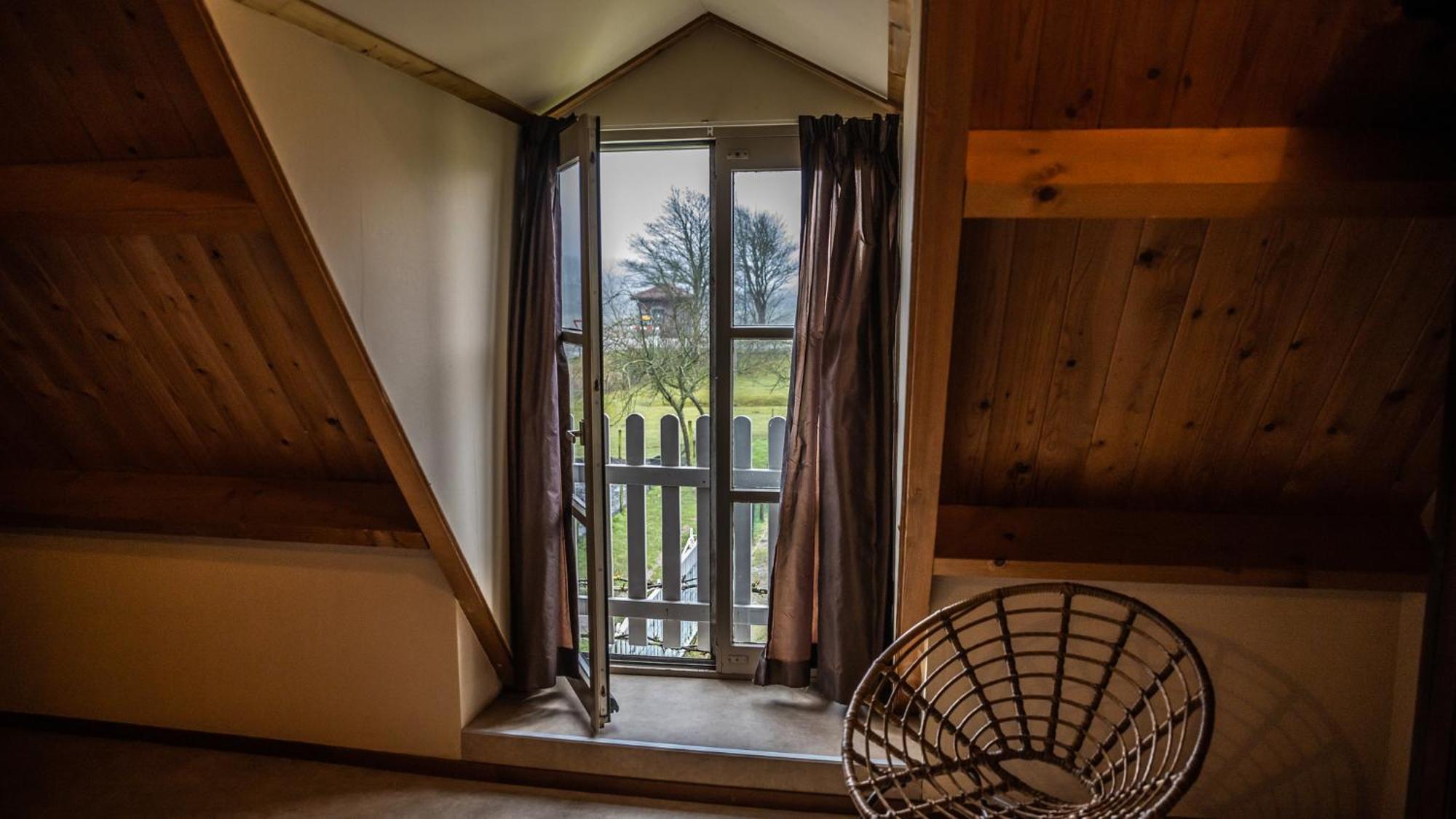 Vakantiewoning - Kon. Emmaweg 26 | Vrouwenpolder 'Uitspanning Oranjezon' Экстерьер фото