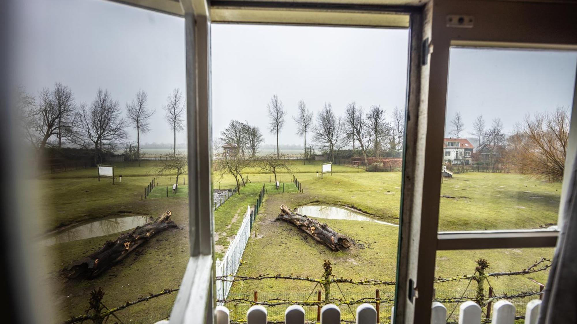 Vakantiewoning - Kon. Emmaweg 26 | Vrouwenpolder 'Uitspanning Oranjezon' Экстерьер фото