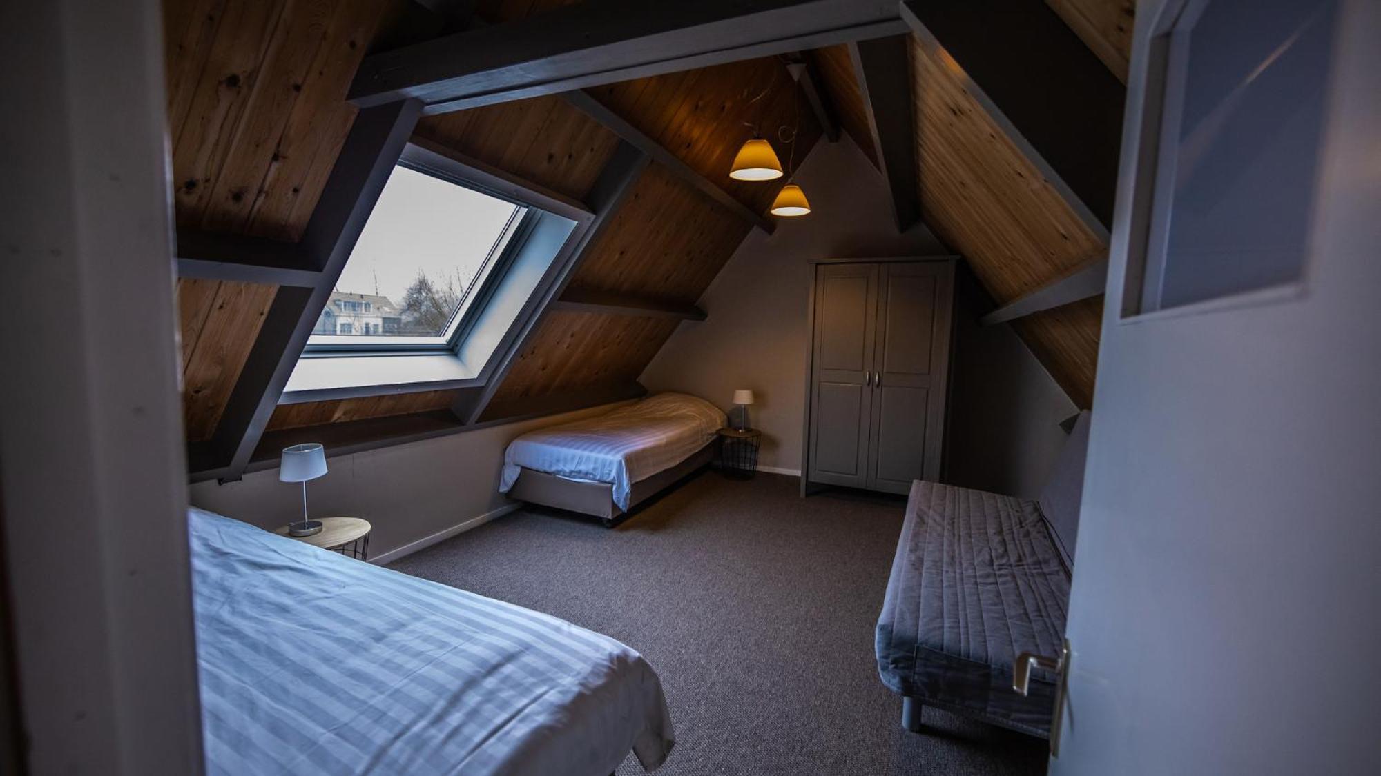 Vakantiewoning - Kon. Emmaweg 26 | Vrouwenpolder 'Uitspanning Oranjezon' Экстерьер фото