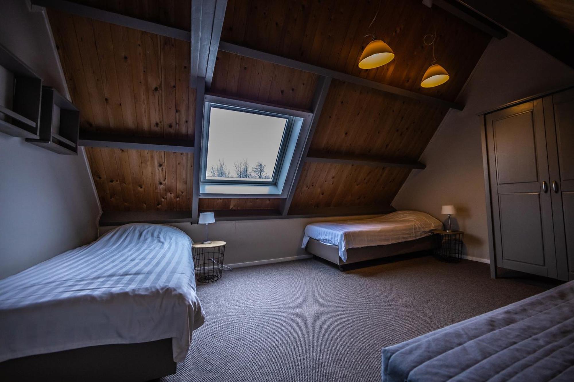 Vakantiewoning - Kon. Emmaweg 26 | Vrouwenpolder 'Uitspanning Oranjezon' Экстерьер фото