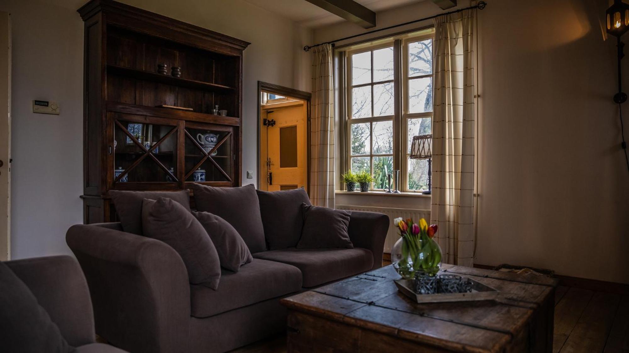 Vakantiewoning - Kon. Emmaweg 26 | Vrouwenpolder 'Uitspanning Oranjezon' Экстерьер фото