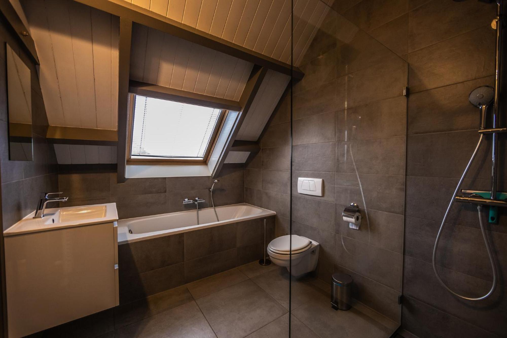 Vakantiewoning - Kon. Emmaweg 26 | Vrouwenpolder 'Uitspanning Oranjezon' Экстерьер фото