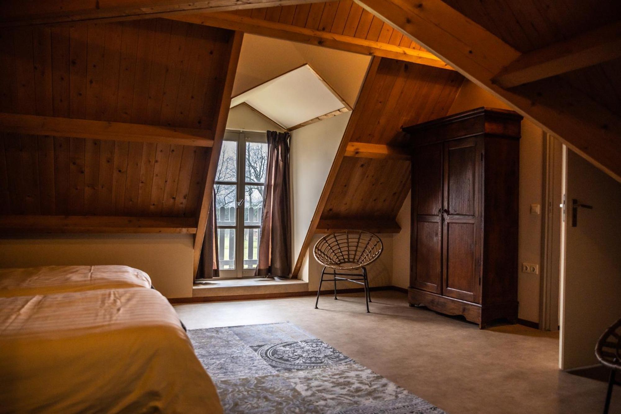 Vakantiewoning - Kon. Emmaweg 26 | Vrouwenpolder 'Uitspanning Oranjezon' Экстерьер фото