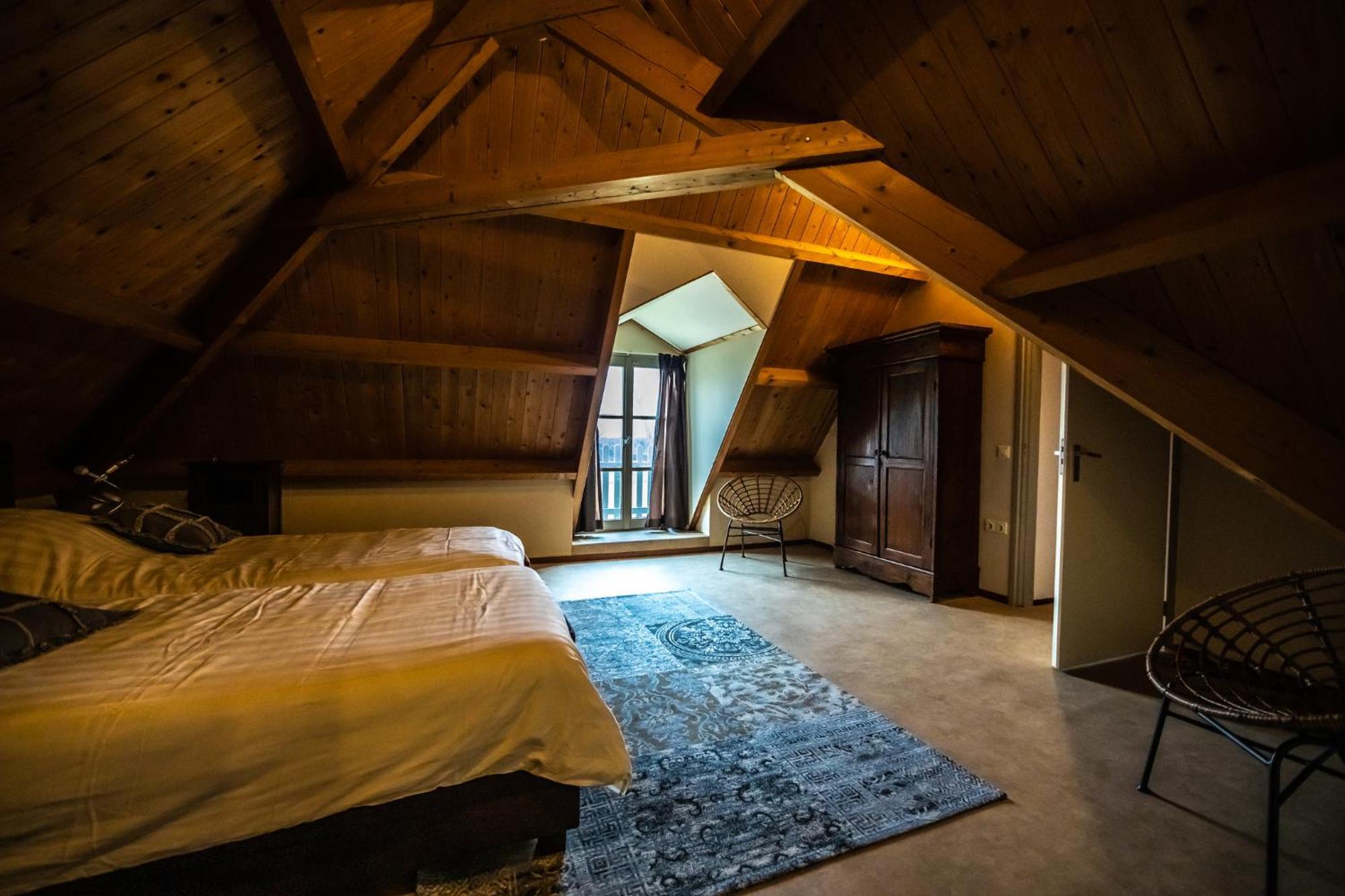 Vakantiewoning - Kon. Emmaweg 26 | Vrouwenpolder 'Uitspanning Oranjezon' Экстерьер фото