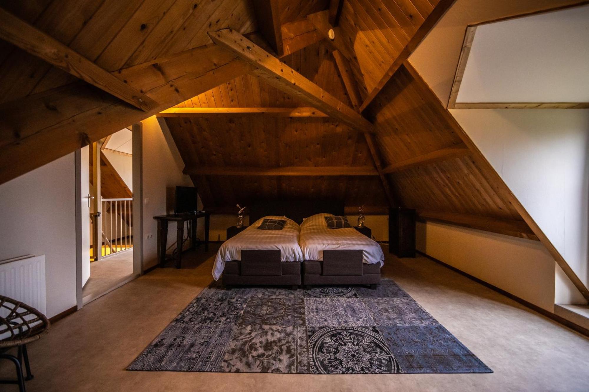 Vakantiewoning - Kon. Emmaweg 26 | Vrouwenpolder 'Uitspanning Oranjezon' Экстерьер фото